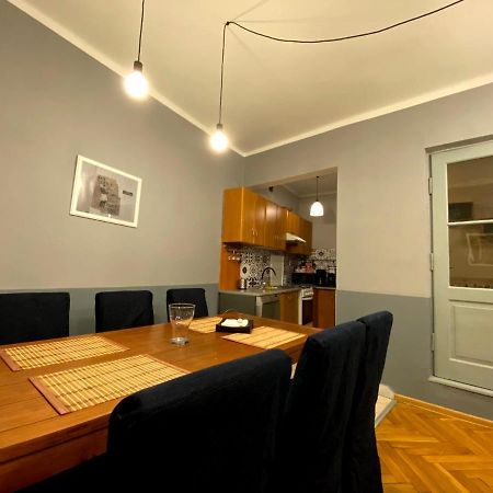 Real Vip Hostel Krakkó Kültér fotó