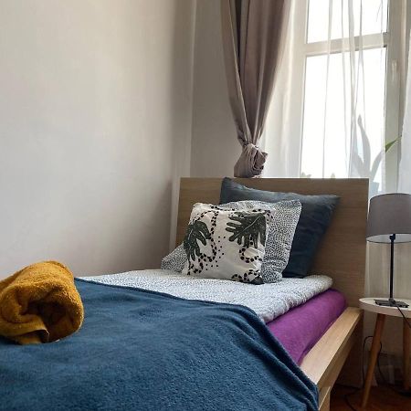 Real Vip Hostel Krakkó Kültér fotó