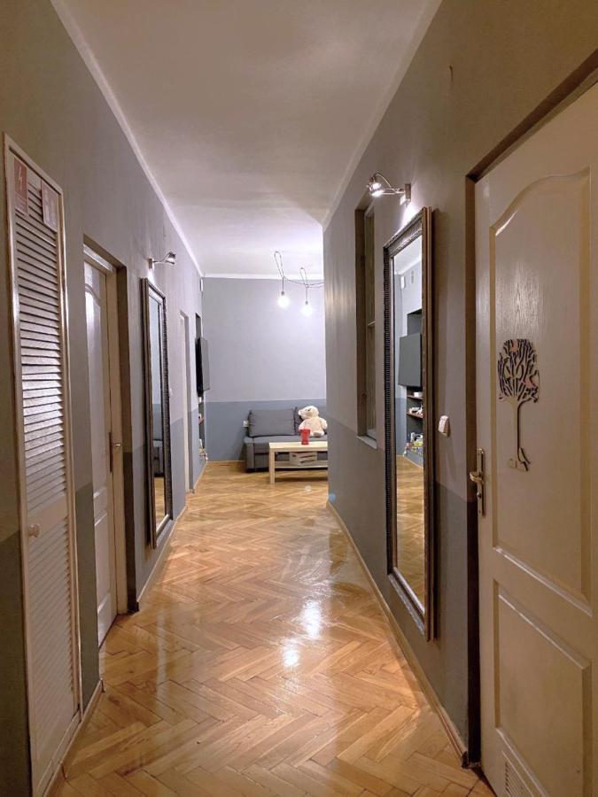 Real Vip Hostel Krakkó Kültér fotó