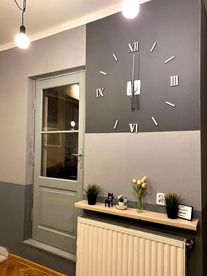Real Vip Hostel Krakkó Kültér fotó