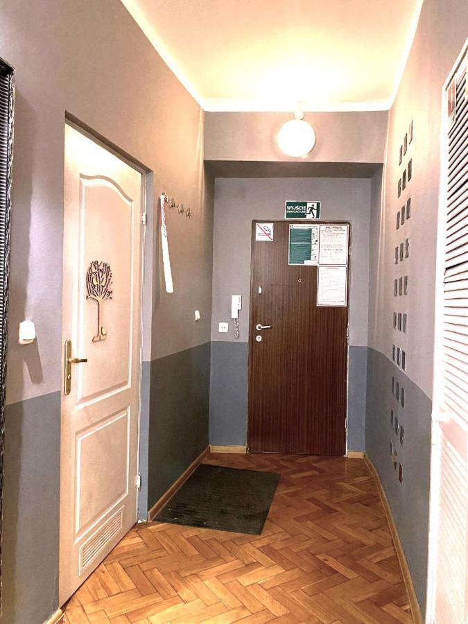 Real Vip Hostel Krakkó Kültér fotó