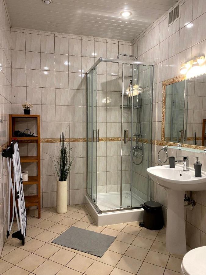 Real Vip Hostel Krakkó Kültér fotó