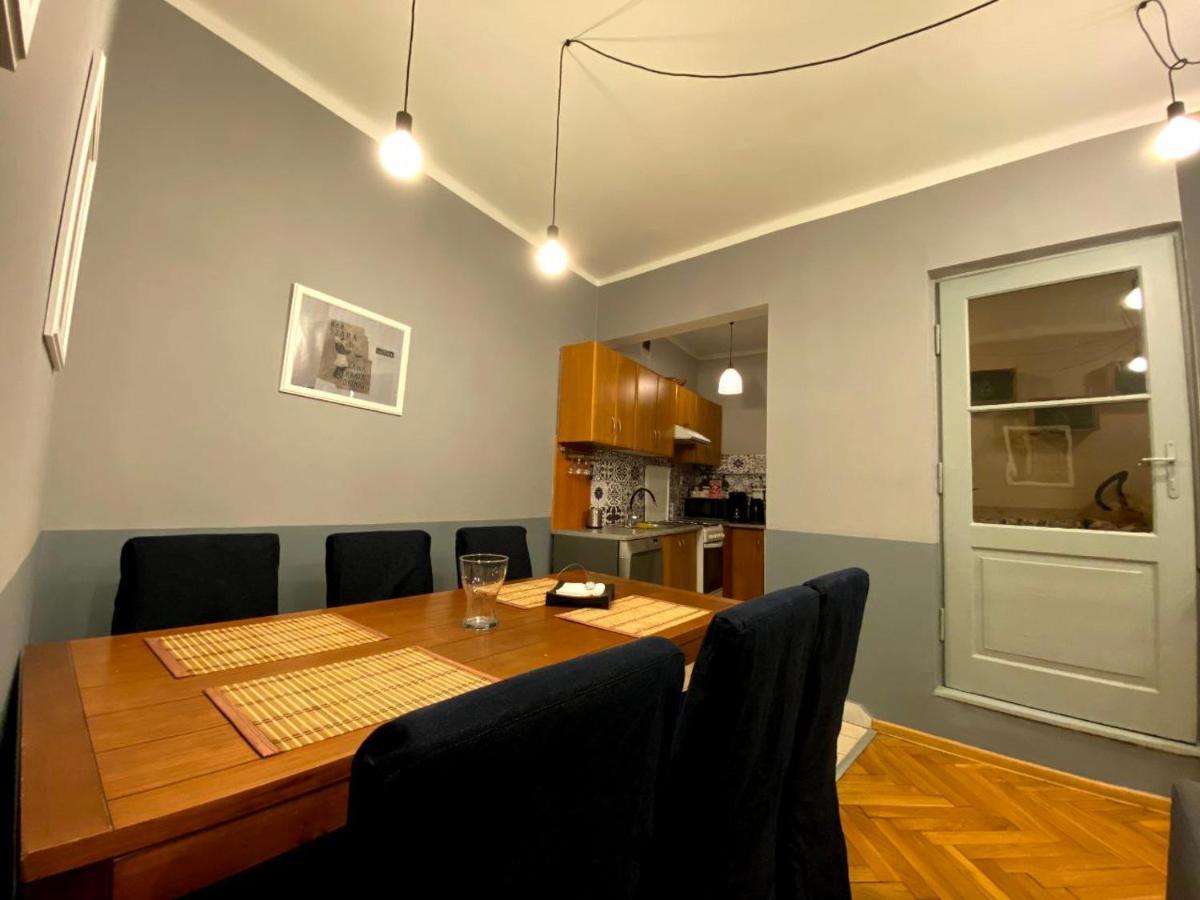 Real Vip Hostel Krakkó Kültér fotó