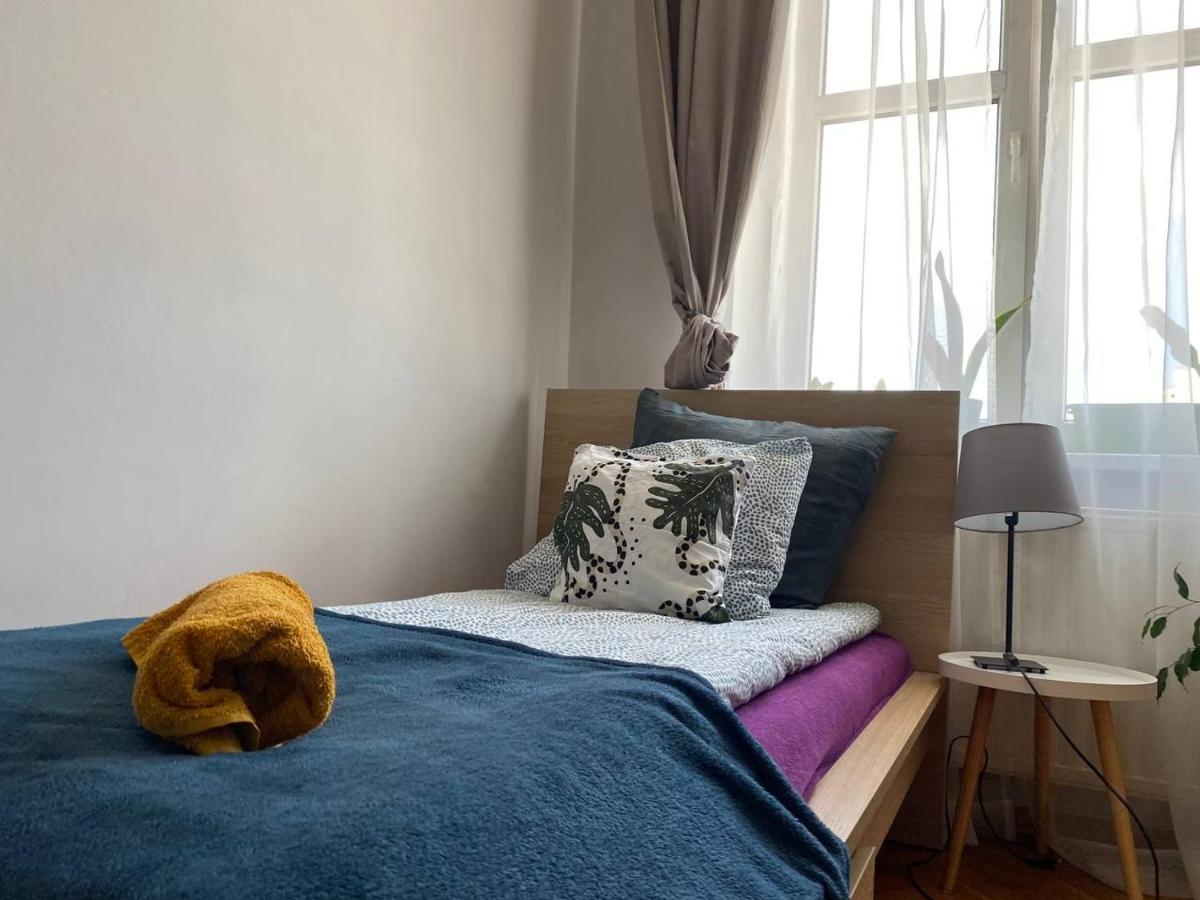 Real Vip Hostel Krakkó Kültér fotó