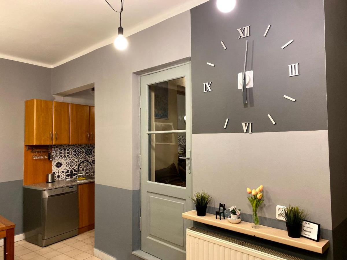 Real Vip Hostel Krakkó Kültér fotó