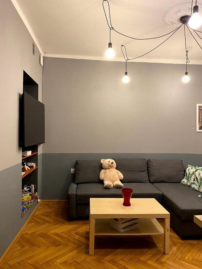 Real Vip Hostel Krakkó Kültér fotó