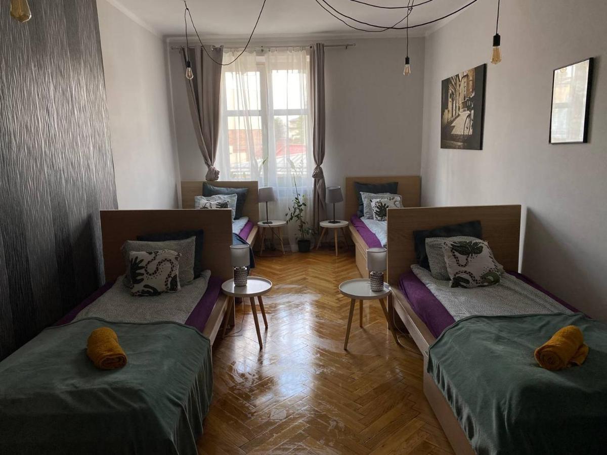 Real Vip Hostel Krakkó Kültér fotó