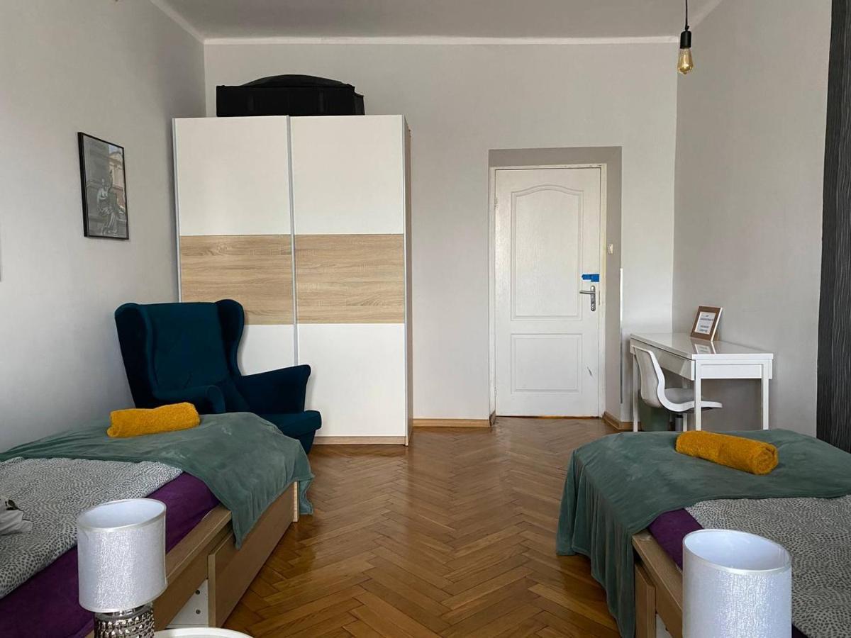Real Vip Hostel Krakkó Kültér fotó