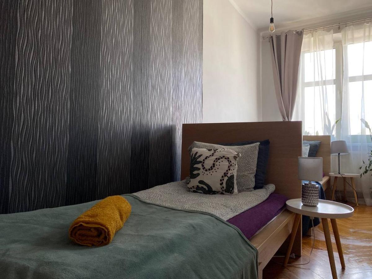 Real Vip Hostel Krakkó Kültér fotó